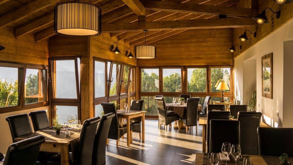 Hotel Le Caprice Des Neiges Crest-Voland Exteriér fotografie
